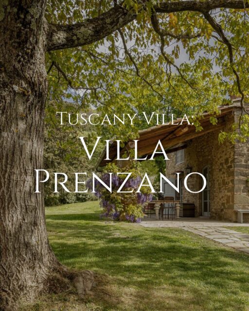 Villa Prenzano — a Chianti farmhouse your clients will settle into, not just stay in

Located approximately 3 miles from Greve in Chianti and 20 miles from Florence, Villa Prenzano sits in the heart of Tuscany’s wine country, surrounded by vineyards and olive groves with uninterrupted countryside views. It offers a true sense of rural escape, while still being within easy reach of the region’s most sought-after towns.

Originally an 11th-century farmhouse, the villa has been thoughtfully restored to retain its traditional Tuscan character — stone walls, timber beams, and warm, lived-in spaces — while incorporating the level of comfort expected for longer, high-end stays. The layout spans a main villa and separate cottage, allowing for both shared moments and privacy, making it particularly well suited to multigenerational travel or small groups.

Outdoor living is where this property really comes into its own, with multiple terraces, gardens, and dining areas designed for slow mornings, long lunches, and evenings overlooking the Chianti hills.

Property features include:

▪️ 6 bedrooms
▪️ 6 bathrooms
▪️ Private swimming pool with countryside views
▪️ Separate cottage accommodation
▪️ Multiple furnished terraces and outdoor dining areas
▪️ Fully equipped kitchen
▪️ Open-plan living and dining spaces
▪️ Private gym
▪️ Air conditioning and Wi-Fi
▪️ Private parking

Bookable via @to_tuscany 

#Tuscany #LuxuryVilla #ItalyTravel #Chianti #TravelAdvisors