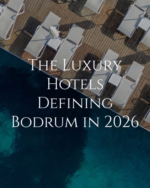 The Luxury Hotels Defining Bodrum in 2026
Looking for the right luxury hotel for your Bodrum clients?
◼ Mandarin Oriental, Bodrum – Set across a private peninsula overlooking Paradise Bay, this ultra-luxury retreat is known for expansive villas, multiple private beaches, exceptional dining and one of the strongest villa products in Türkiye.
◼ The Bodrum EDITION – A stylish, design-led resort combining contemporary luxury with a vibrant social atmosphere. Ideal for couples and lifestyle-focused travelers seeking waterfront dining, beach club energy and sophisticated interiors.
◼ Maxx Royal Bodrum – One of Bodrum’s newest luxury openings, offering elevated all-inclusive luxury with spacious suites and villas, premium dining, extensive wellness facilities and strong appeal for both families and multi-generational travel.
Discover the key differences between each property, ideal client profiles, standout features and how to position them effectively for your luxury travelers.
Comment BODRUM to receive the webinar recording.
#Bodrum #LuxuryTravel #TurkeyTravel #TravelAdvisor #WheelhouseTravel