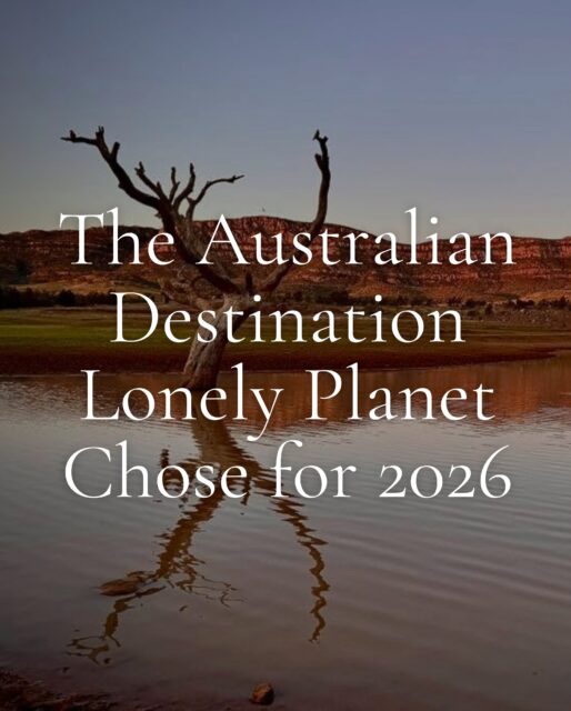 The Australian Destination Lonely Planet Chose for 2026: Ikara-Flinders Ranges 🇦🇺
 
Looking for an exclusive “why now” angle for your luxury clients heading to Australia? South Australia’s Ikara-Flinders Ranges National Park has officially been named one of the world’s must-visit destinations for 2026 by @lonelyplanet.
 
For affluent couples, eco-conscious travelers, or clients designing an upscale multi-generational itinerary, this is the perfect, highly accessible alternative to the deep interior. It delivers a true, remote outback scale without the logistical friction—making it a seamless, high-value add-on to a South Australian wine journey or a Kangaroo Island wildlife safari.
 
Here is how to pitch this remarkable region for your clients’ 2026 wanderlist:
 
◼ 5-Star Eco-Luxury: Located at @rawnsleyparkstation, the new Oasis Eco Villas represent a new era of outback comfort. Purpose-built to maximize breathtaking views of Wilpena Pound, each villa combines contemporary design, private plunge pools, and spacious indoor-outdoor living. It’s the ultimate pitch for clients who want “the real outback” but refuse to rough it.
 
◼ Ikara-Wilpena Pound: The dramatic, amphitheater-like centerpiece of the region. Recommend an unforgettable scenic flight or a guided outback walk to truly capture its massive, ancient scale.
 
◼ Ancient Landscapes & Culture: A region shaped over hundreds of millions of years. Clients can connect deeply through moving Aboriginal cultural tours, wildlife encounters, rugged 4WD safaris, and stargazing under some of the world’s clearest skies.
 
◼ Bespoke Accessibility: Located approximately 280 miles north of Adelaide, it allows you to curate a world-class outback experience with straightforward logistics, keeping travel smooth and comfortable.
 
Let’s partner to design the ultimate South Australian itinerary for your clients.
 
📧 Contact us at partners@wheelhousetravel.com to start planning.
 
In partnership with @rawnsleypark 
 
#FlindersRanges #OutbackAustralia #SouthAustralia #LuxuryTravel #TravelAdvisors @lonelyplanet @satourismcommission
