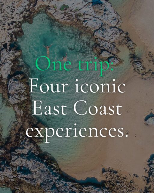One trip. Four iconic East Coast experiences. 🌊☀️
 
If Australia’s East Coast is on your list, Greyhound Australia’s East Coast Cruiser is a brilliant way to do it.
 
Designed for travellers who want the freedom to explore at their own pace without missing the big bucket-list moments, this package combines 30 days of unlimited East Coast travel with four of the route’s most iconic experiences — all wrapped into one easy itinerary.
 
Included in the East Coast Cruiser:
✨ 2-night Byron Bay surf stay
✨ 3 day / 2 night K’gari camping adventure
✨ 2 day / 1 night Whitsundays sailing trip
✨ Great Barrier Reef day trip from Cairns
 
From Byron Bay’s laidback beach culture and the wild beauty of K’gari, to sailing through the Whitsundays and exploring the Great Barrier Reef, this is the kind of trip that captures exactly why Australia’s East Coast remains such a classic for first-time and repeat visitors alike.
 
It’s the perfect balance of structure and flexibility — with the major experiences already locked in, while still leaving plenty of room to travel the East Coast your own way in between.
 
If you’ve been dreaming about an East Coast Australia adventure, this is a very good place to start. COMMENT “East Coast” for link to advisor portal
 
#GreyhoundAustralia #EastCoastAustralia  #ByronBay #Kgari