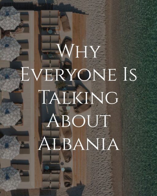 Why Everyone Is Talking About Albania
 
Albania is emerging as one of the Balkans’ most interesting destinations, combining Ionian coastline, UNESCO-listed towns and inland mountain scenery within a compact geography that is still under the radar for many North American travelers. For clients looking beyond the more established Mediterranean markets, it offers a fresh balance of coastline, culture and regional touring potential.
 
◼ The Albanian Riviera — A fast-rising stretch of Ionian coastline known for turquoise beaches, dramatic mountain-backed scenery and a growing collection of boutique hotels and villa-style stays. It brings the visual appeal of the Mediterranean with a more emerging, less saturated feel.
 
◼ UNESCO Heritage Towns — Destinations such as Berat and Gjirokastër add significant cultural depth, with Ottoman architecture, cobbled streets and a strong sense of place that balances the coastal experience and broadens Albania’s appeal beyond a beach stay.
 
◼ A Different Mediterranean — For clients who want the scenery and rhythm of the Mediterranean without the familiarity of more established markets, Albania offers a fresher alternative with strong value and a genuine sense of discovery.
 
◼ Natural Contrast Beyond the Coast — Inland Albania introduces mountain landscapes, national parks and rural villages that add variety and make the destination feel much broader than a simple Riviera holiday.
 
◼ Regional Combinations — Albania works particularly well as part of a wider Balkans journey, pairing naturally with Montenegro, North Macedonia and Croatia for clients looking for a multi-country Adriatic or Balkans itinerary.
 
◼ Itinerary Potential — From coastal stays on the Riviera to heritage-led touring through Berat and Gjirokastër, Albania lends itself well to curated FIT journeys. Sample itineraries are available for advisors looking to position the destination with confidence.
 
Created in partnership with @knmtravel 
 
#AlbaniaTravel #BalkansTravel #LuxuryTravelDesign #TravelAdvisors #MediterraneanTravel