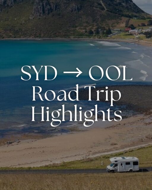 Australia was made for the open road. 🇦🇺

From Sydney to the Gold Coast, journey through celebrated wine regions, relaxed coastal towns, iconic beaches and unforgettable wildlife encounters—all with the freedom to stop wherever the view inspires.

With your accommodation travelling alongside you, every detour becomes part of the adventure and the journey is every bit as memorable as the destination.

Where would your Australian road trip begin? @australia @mauimotorhomes 

#Australia #AustraliaRoadTrip #MauiMotorhomes #VisitAustralia #RoadTrip