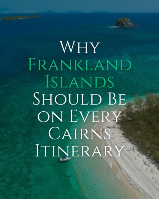Why should travel advisors be adding the Frankland Islands to Cairns itineraries?
For clients visiting Tropical North Queensland, the Great Barrier Reef is often a priority — but choosing the right reef experience can make a significant difference to the itinerary.
The Frankland Islands offer advisors a compelling option for clients who value smaller numbers, easy water access and a more nature-focused experience. With limited daily visitors, the experience combines the Great Barrier Reef and tropical rainforest within one day trip from Cairns.
Key selling points for advisors:
🌿 Reef + rainforest: Two of Tropical North Queensland’s signature environments in one experience.
🏝️ Limited visitor numbers: A quieter alternative for clients who may not want a high-volume reef excursion.
🤿 Beach-entry snorkelling: Clients can access coral gardens directly from the island rather than relying solely on boat-based snorkelling.
🛶 More ways to experience the reef: Guided activities, kayaking, paddleboarding and time to explore the island provide options beyond snorkelling.
📍 Easy to incorporate from Cairns: A full-day, all-inclusive experience that works well within a broader Cairns and Tropical North Queensland itinerary.
Advisor takeaway: Consider Frankland Islands for clients looking for a less crowded, active and immersive Great Barrier Reef day rather than a traditional reef-platform experience.
Save this one for your next Queensland enquiry.
#TravelAdvisors #GreatBarrierReef #Cairns #TropicalNorthQueensland #AustraliaTravel