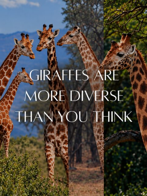 Save this one. 📌
“Giraffe” isn’t just one animal — it’s four completely distinct species. Here’s how to tell them apart in the field:
🦒 Reticulated — northern Kenya, including Samburu. Bold, geometric chestnut patches divided by bright white lines — one of Samburu’s “Special Five.”
🦒 Masai — southern Kenya & Tanzania, right through the Maasai Mara–Serengeti ecosystem. Darker, irregular, vine-shaped patches with jagged edges.
🦒 Southern — spread across southern Africa. Lighter, more irregular patches that vary between subspecies.
🦒 Rothschild’s — small pockets of Uganda & Kenya. Large, distinct patches with little to no patterning below the knees — the easiest tell in the field.
Worth knowing for client conversations: Kenya is one of the only countries on earth where you can see three of the four giraffe species in the wild on a single trip — reticulated in the north, Masai in the south, and the rare Rothschild’s in the west.
Same continent, same silhouette, four very different animals. Knowing which one your client will see — and where — is exactly the kind of field detail we build into every Beyond the Plains Safaris itinerary.
KATO-registered, Nairobi-based, guides who track wildlife daily rather than run fixed routes. Swipe through, save it for your next client conversation, and reach out any time you want a Kenya & Tanzania partner who knows the details as well as the destinations.
#Safari #TravelAdvisor #Africa #kenya #fyp