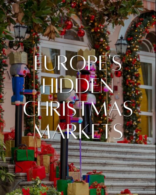 Christmas markets, but make it Balkan. 🎄✨
Beyond Europe’s best-known festive capitals, Slovenia, Croatia and Montenegro offer a different kind of Christmas escape.
Think Ljubljana’s glowing riverside, Lake Bled beneath the Julian Alps, Zagreb’s celebrated Advent, Christmas by the Adriatic in Opatija and winter festivities inside Kotor’s UNESCO-listed Old Town.
Festive markets, local traditions, seasonal food, live music and spectacular settings — without following the usual Christmas market trail.
Comment FESTIVE and we’ll send you the full guide, including our 9-day Festive Wonders of Slovenia & Croatia itinerary with @knmtravel
#SloveniaTravel #CroatiaTravel #MontenegroTravel #ChristmasMarkets #TravelAdvisors